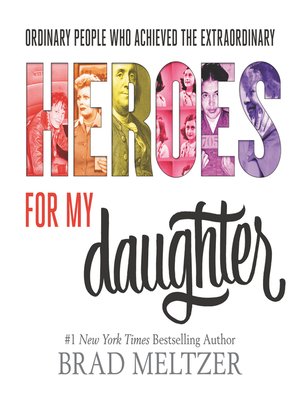 cover image of Heroes for My Daughter
